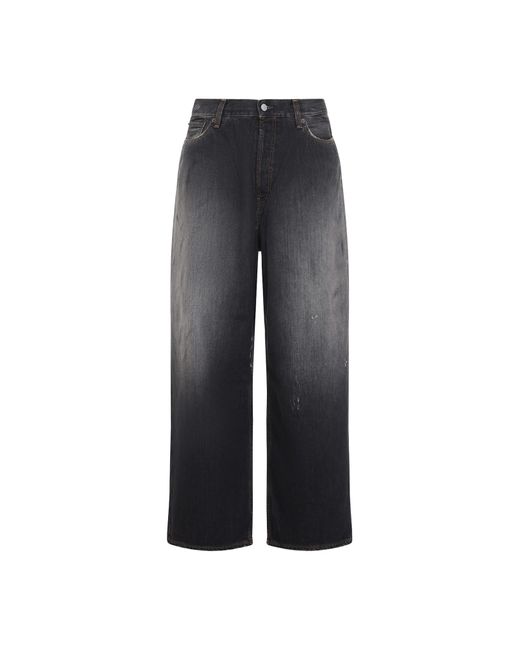 Acne Gray Trafalgar Jeans for men