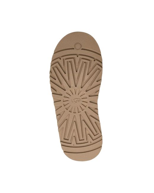 Ugg Multicolor Tazz Ii Slipper