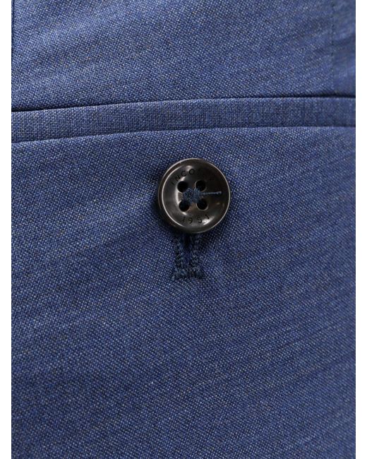Incotex Blue 54 Trouser for men