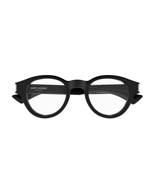 Saint Laurent Black Sl 792001