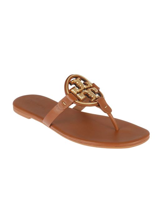 Miller Sandal, Embossed Leather: Women's Shoes, Sandals