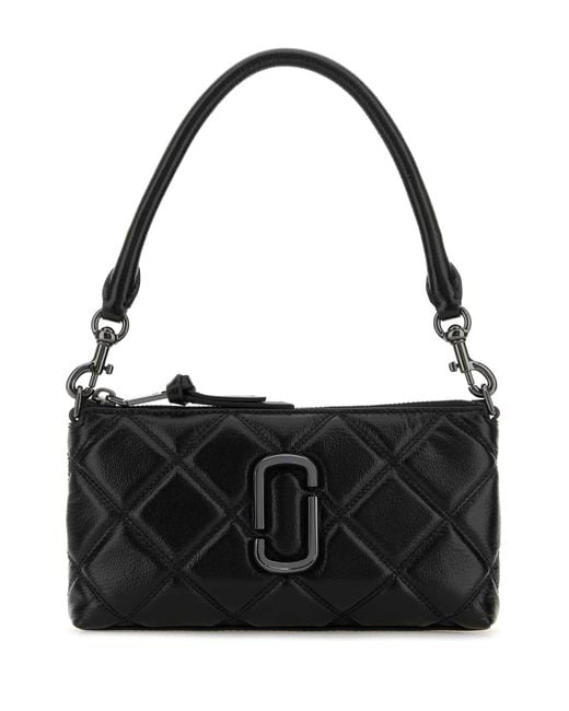 Marc Jacobs Black Handbags