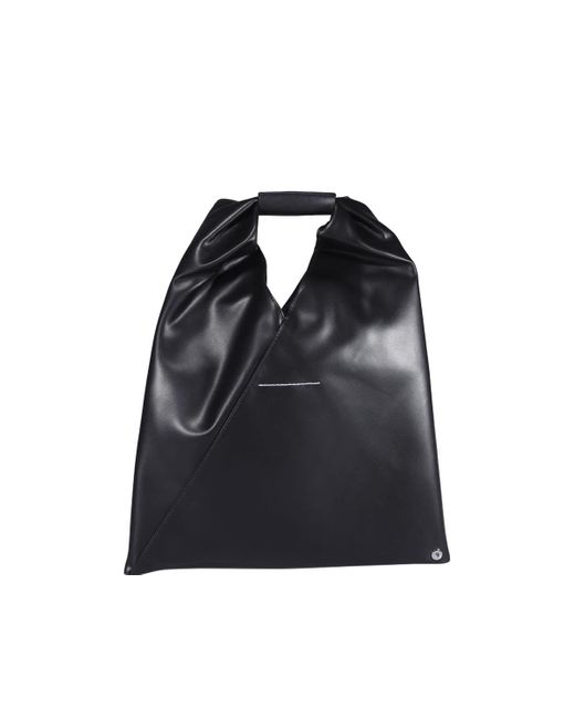 MM6 by Maison Martin Margiela Black Bags