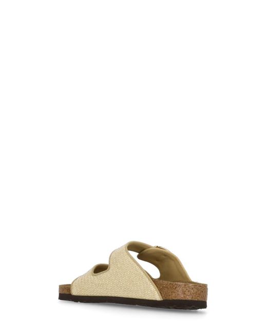 Birkenstock Metallic Sandals