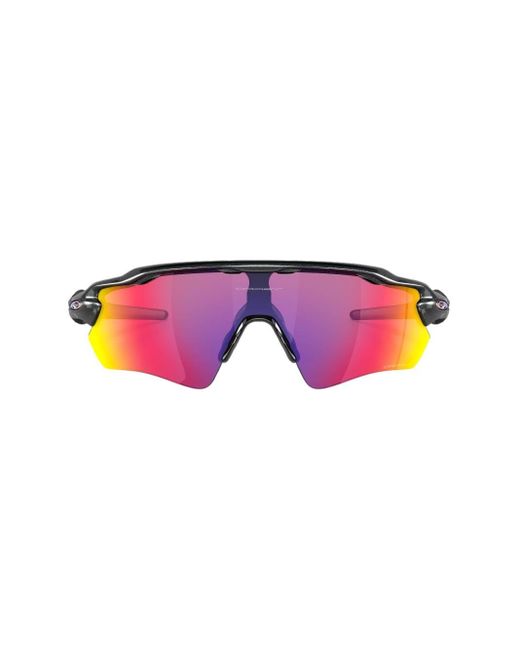 Oakley Pink Radar Ev Path