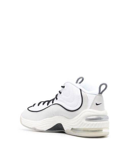 Nike White Air Penny Ii Sneakers for men