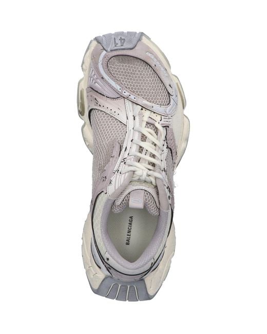 Balenciaga Multicolor Stapler Sneakers for men