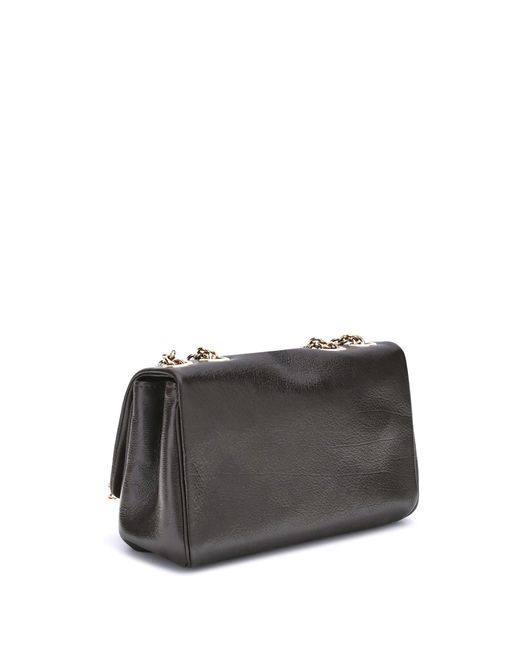 Chloé Black Shoulder Bags