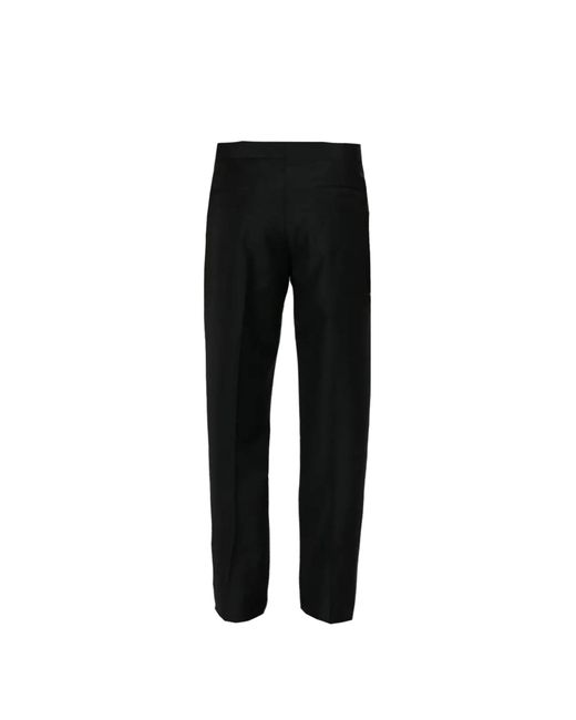 Lardini Black Pants for men