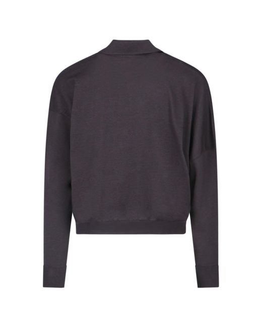 Magliano Blue Sweater for men