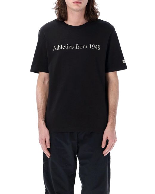 Diadora Black Legacy T-Shirt for men