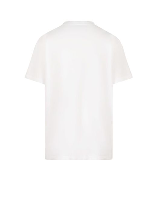 Maison Margiela White T-shirt
