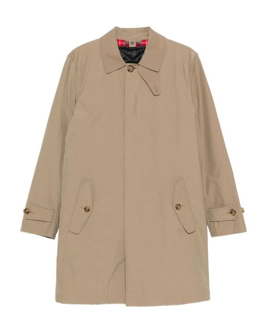 Baracuta Natural G10 Detachable for men