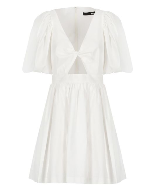 ROTATE BIRGER CHRISTENSEN White Dresses