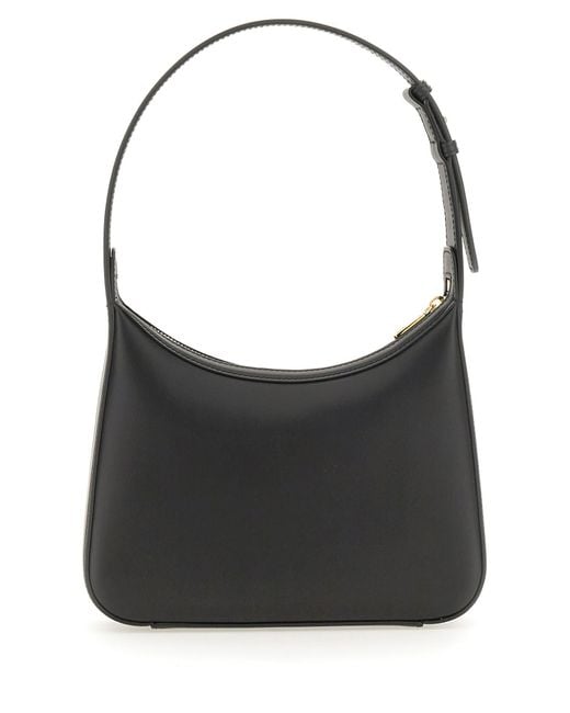 Dolce & Gabbana Black "3.5" Shoulder Bag
