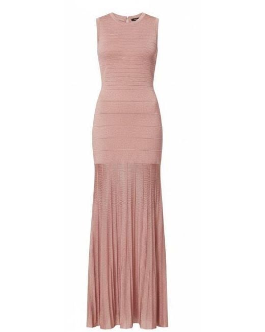 Twinset Multicolor Dresses