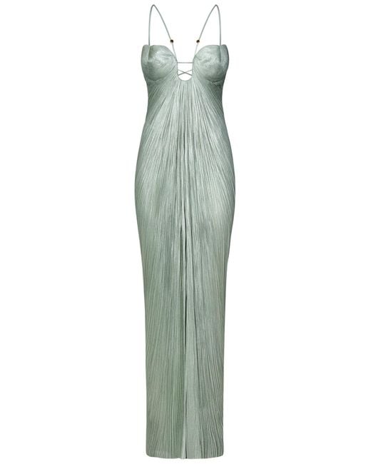 Maria Lucia Hohan Green Dresses