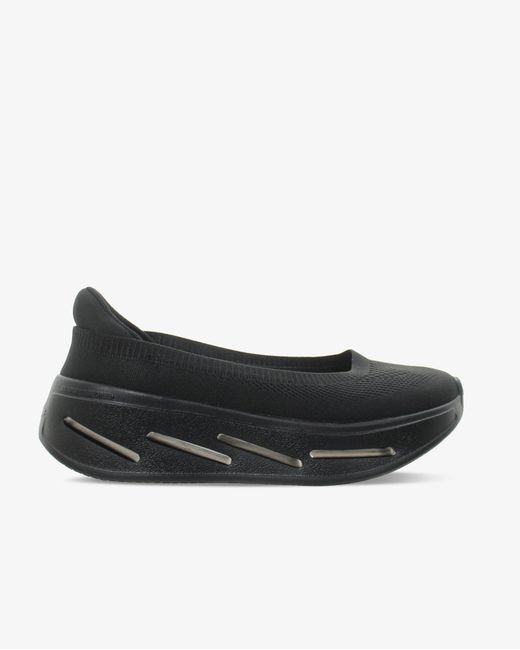 Fessura Black Change Shoe