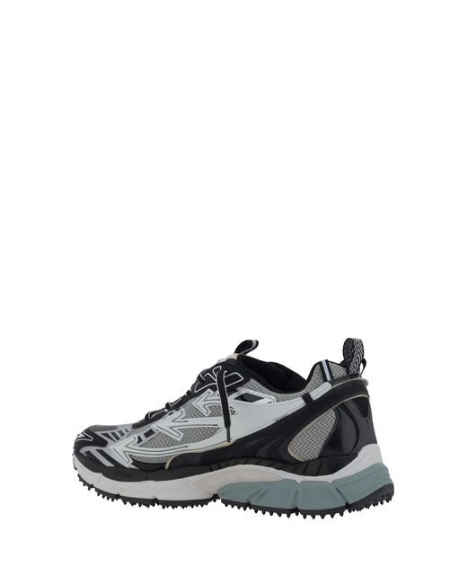 Off-White c/o Virgil Abloh White Be Right Back Sneakers Light for men