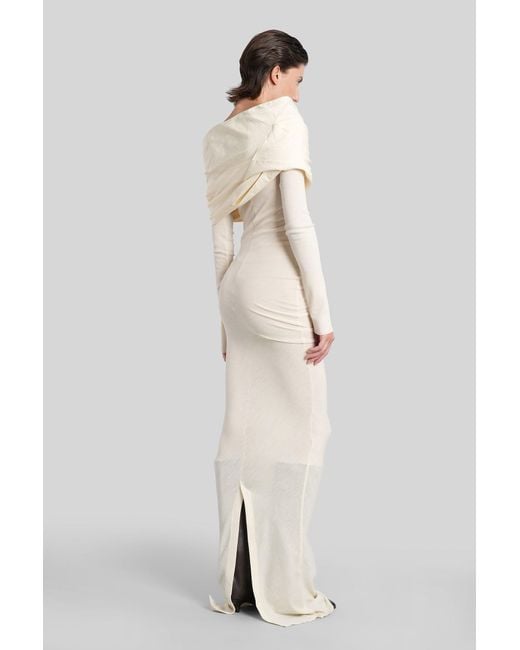 Entire studios Multicolor Cavalier Dress