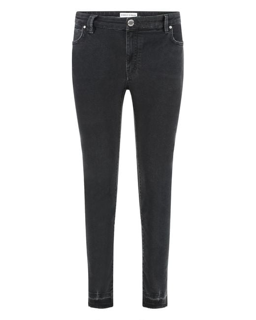 Pinko Blue Sabrina Skinny Jeans Cotton