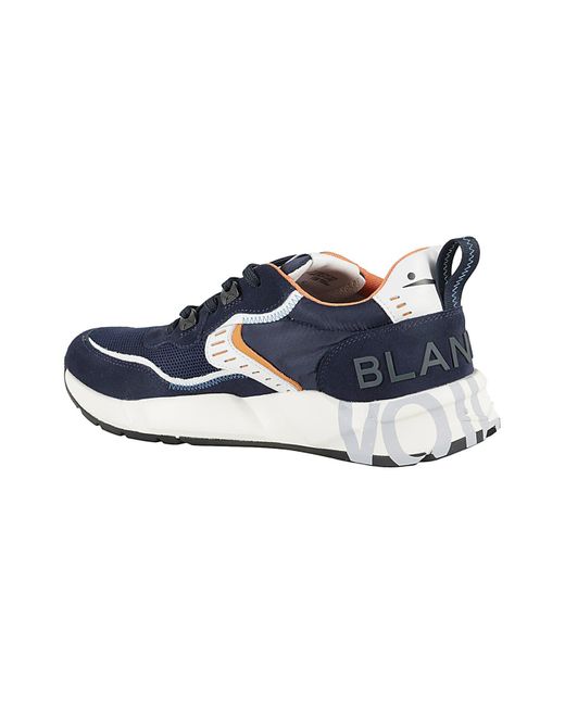 Voile Blanche Blue Club01 for men