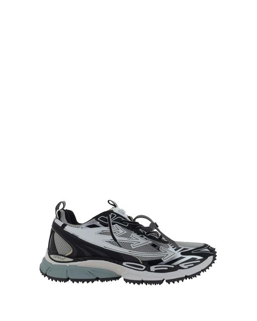 Off-White c/o Virgil Abloh White Be Right Back Sneakers Light for men
