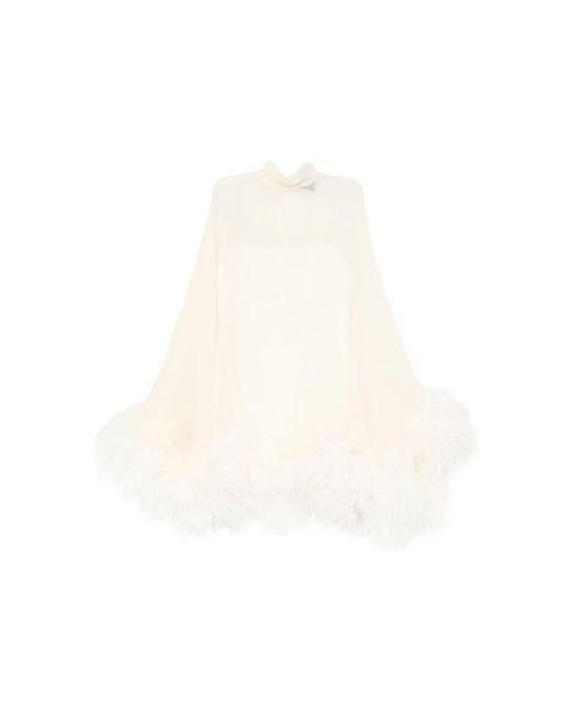 ‎Taller Marmo White Dresses