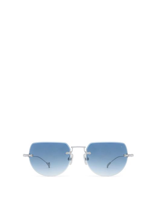 Eyepetizer Blue Drive Sunglasses
