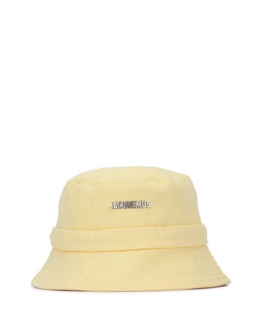 Jacquemus Natural Le Bob Gadjo