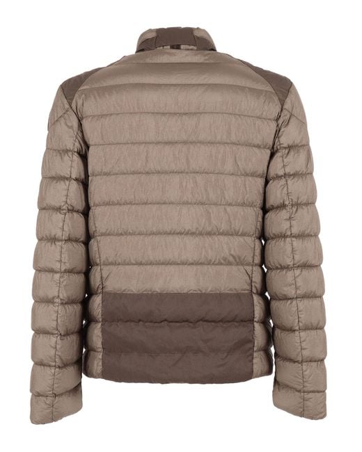 Parajumpers Brown Wilfred for men