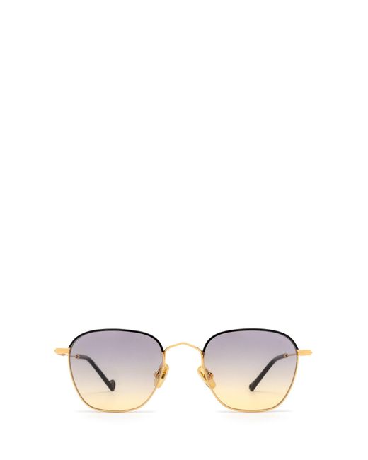 Eyepetizer White Atacama Sunglasses