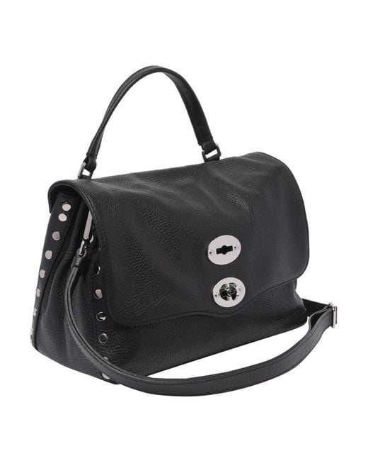 Zanellato Zanellato MondÃ  Vimini small bucket bag