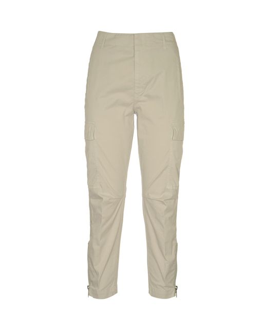 Dondup Natural Eve Trousers