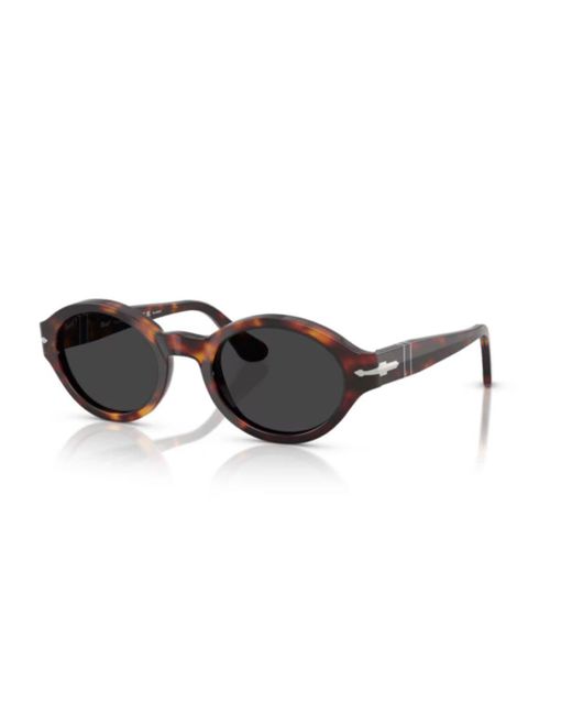 Persol Brown 3378S Sole24/48