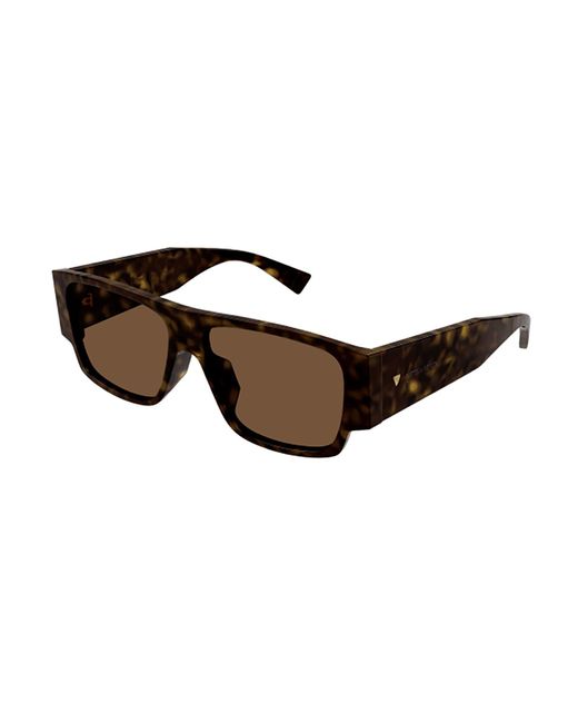 Bottega Veneta Brown Bv1286S Sunglasses