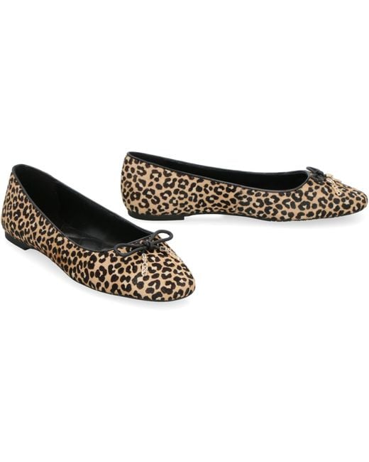 michael kors kids flats