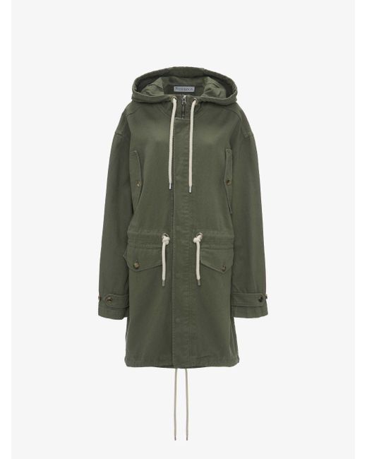 Lightweight parka jackets outlet