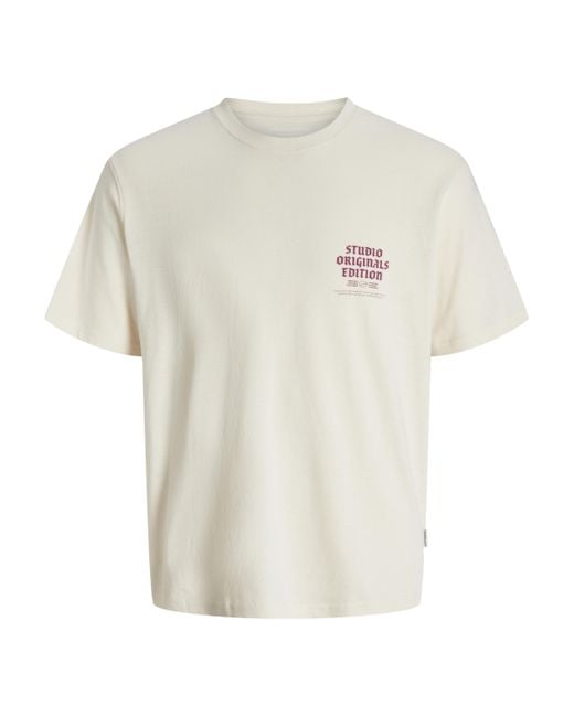 Jack & Jones White Jack&Jones Originals for men