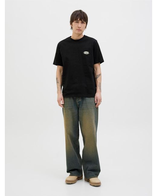 Jack & Jones Black Jack&Jones Originals for men