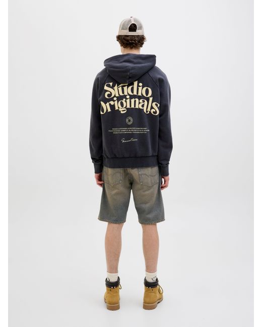 Jack & Jones Blue Jack&Jones Jeans Intelligence for men