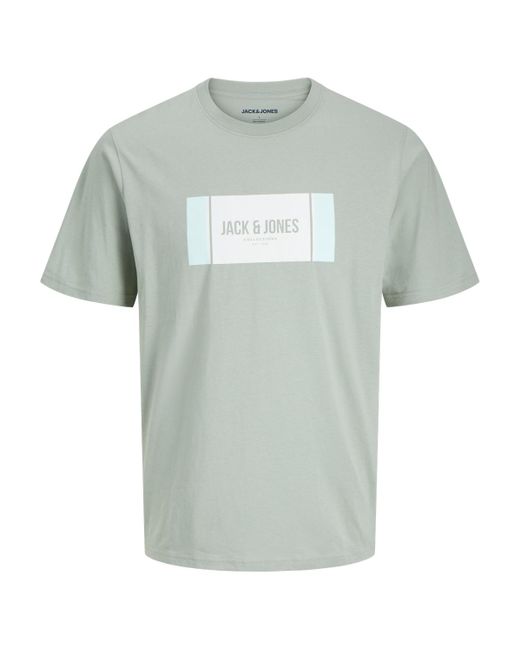 Jack & Jones Green Jack&Jones for men