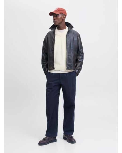 Jack & Jones White Jack&Jones Originals for men
