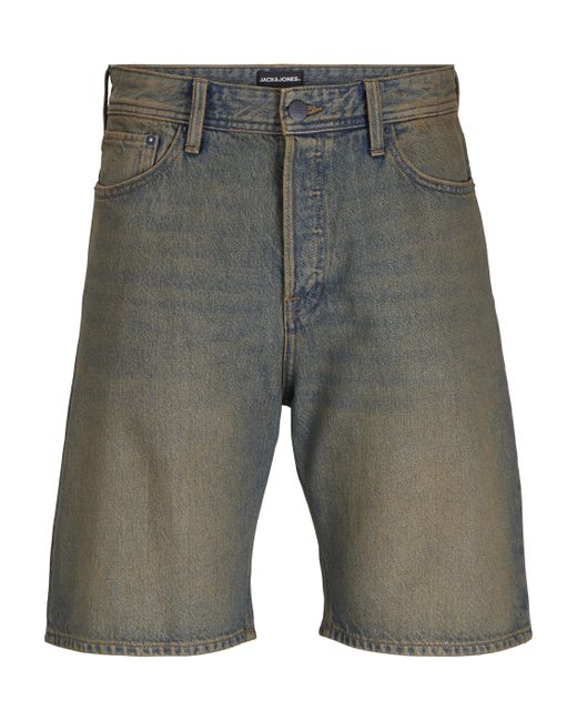 Jack & Jones Blue Jack&Jones Jeans Intelligence for men