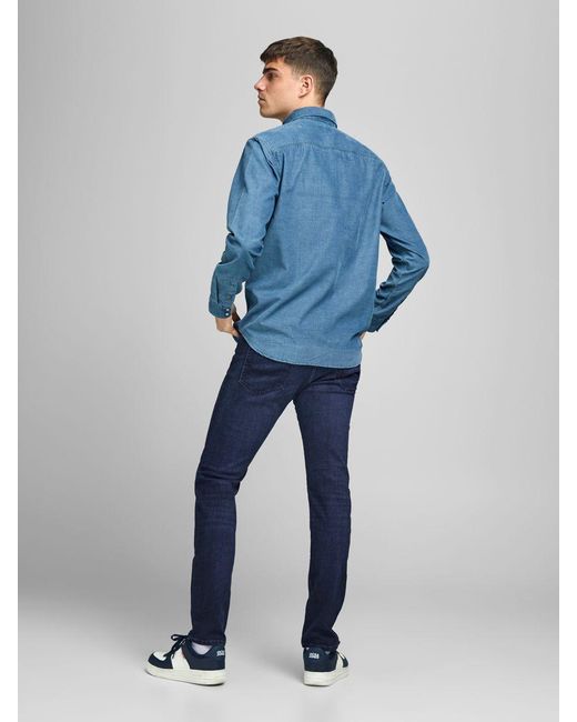 Jack \u0026 Jones Glenn Icon Sale | Jack And Jones Ireland