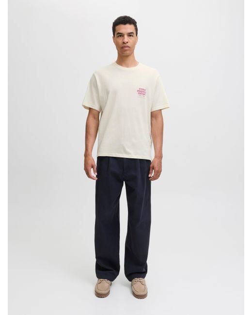 Jack & Jones White Jack&Jones Originals for men