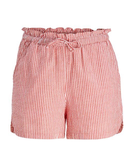 Jack & Jones Pink Jjxx