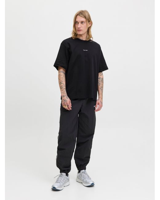 Jack & Jones Black Jack&Jones Core for men