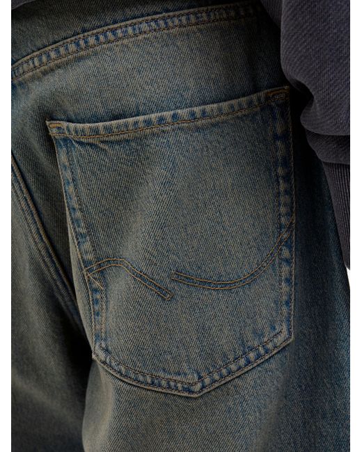 Jack & Jones Blue Jack&Jones Jeans Intelligence for men