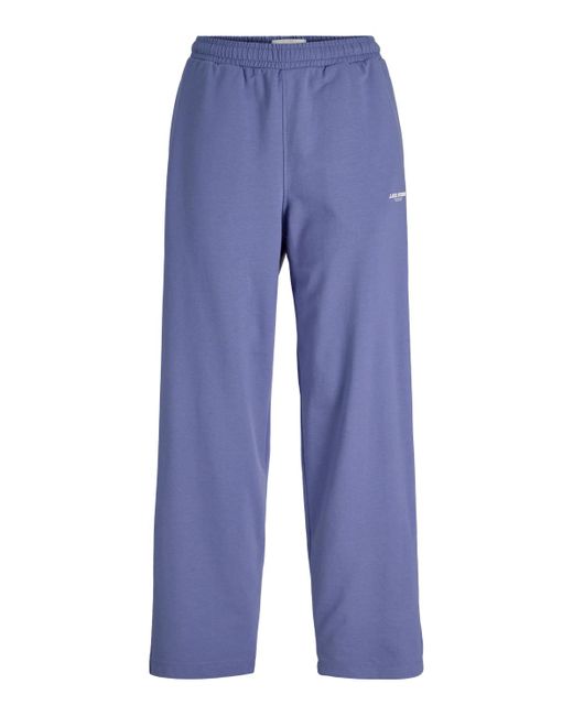 Jack & Jones Blue Sweatpants